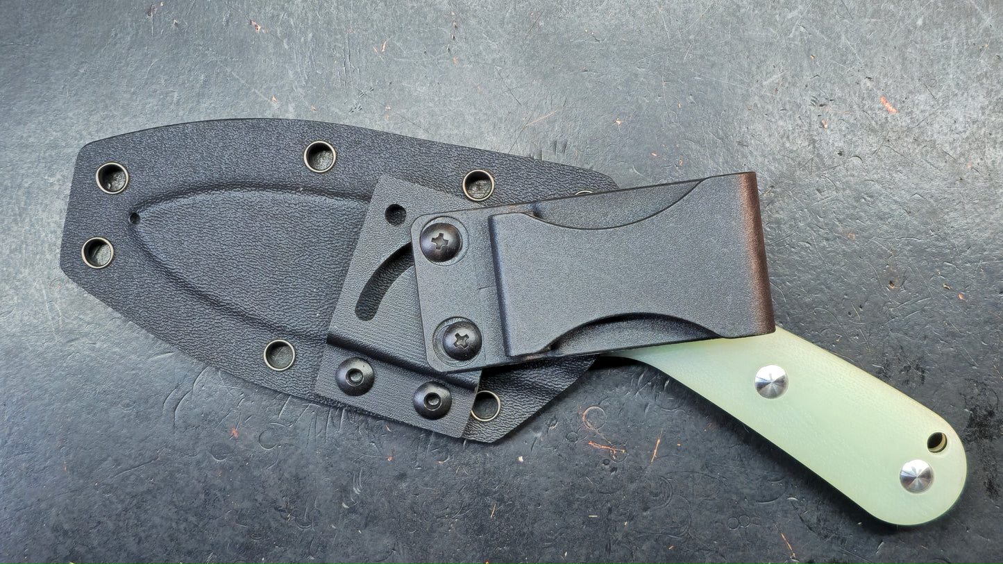 Kizer Baby G10 154CM