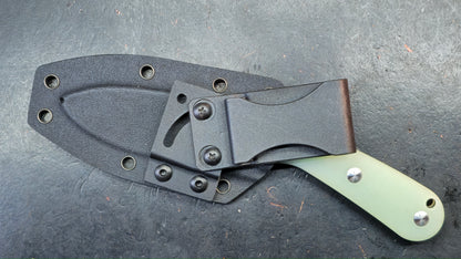 Kizer Baby G10 154CM