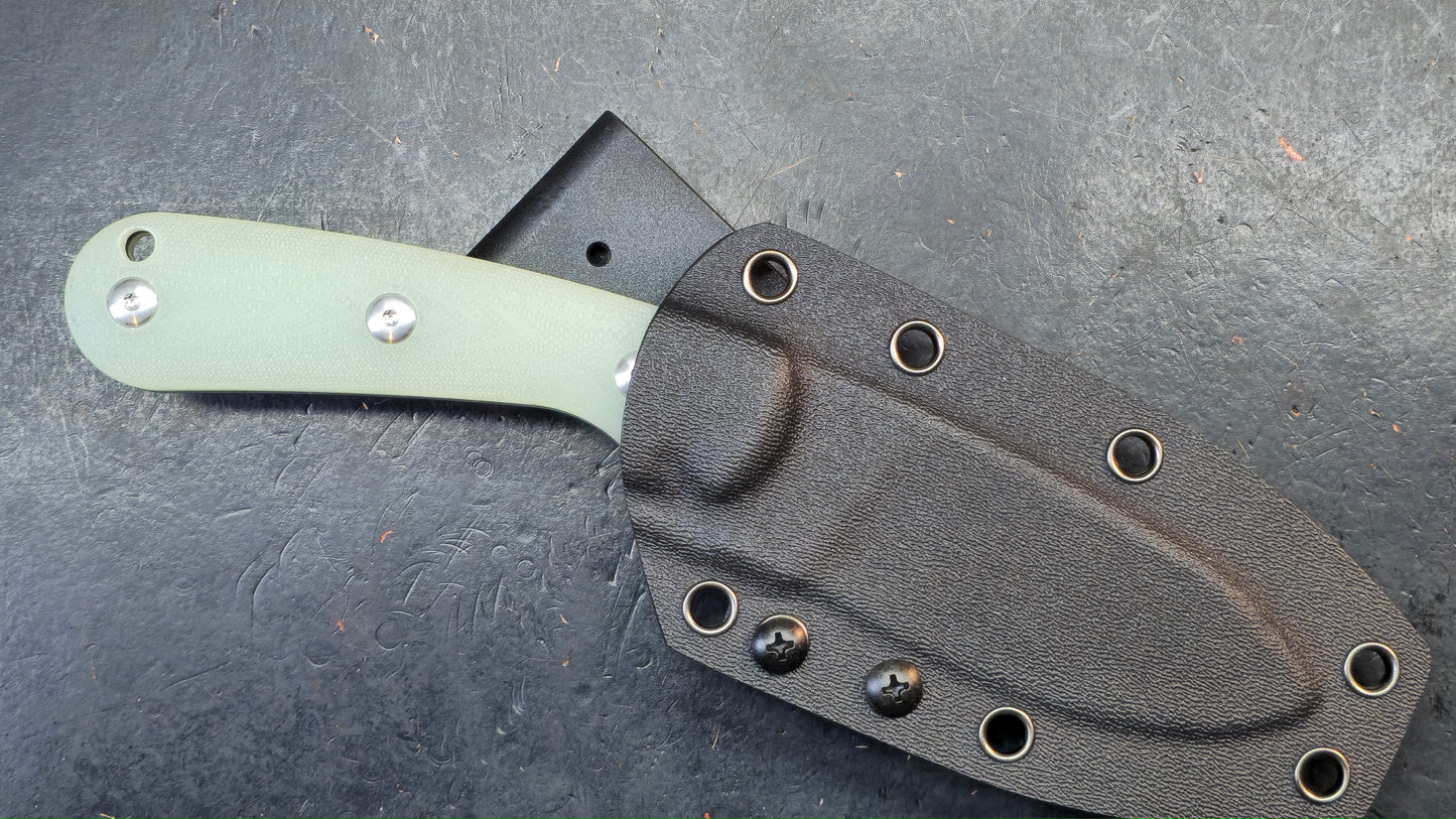 Kizer Baby G10 154CM