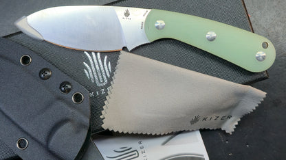 Kizer Baby G10 154CM