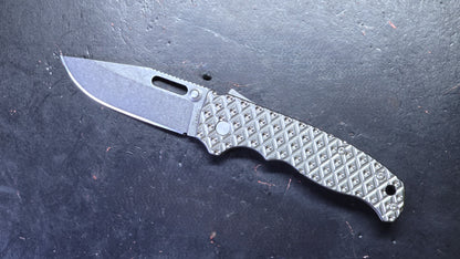 Flytanium Demko AD20.5, FLY-0983SW Bitrate Titanium Scales (SCALES ONLY)