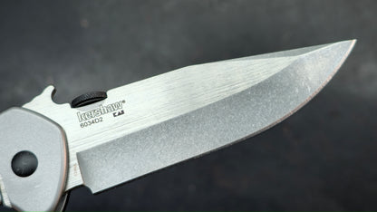 Kershaw CQC-6K D2 Emerson G-10 D2