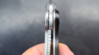 Kershaw CQC-6K D2 Emerson G-10 D2
