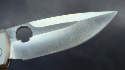 Daggerr Knives Nightmare X-Lock Titanium Magnacut