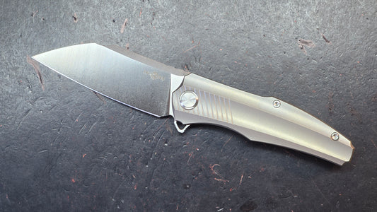 TWOSUN TS50 Titanium D2