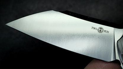TWOSUN TS50 Titanium D2