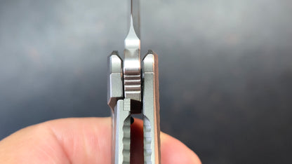 TWOSUN TS50 Titanium D2