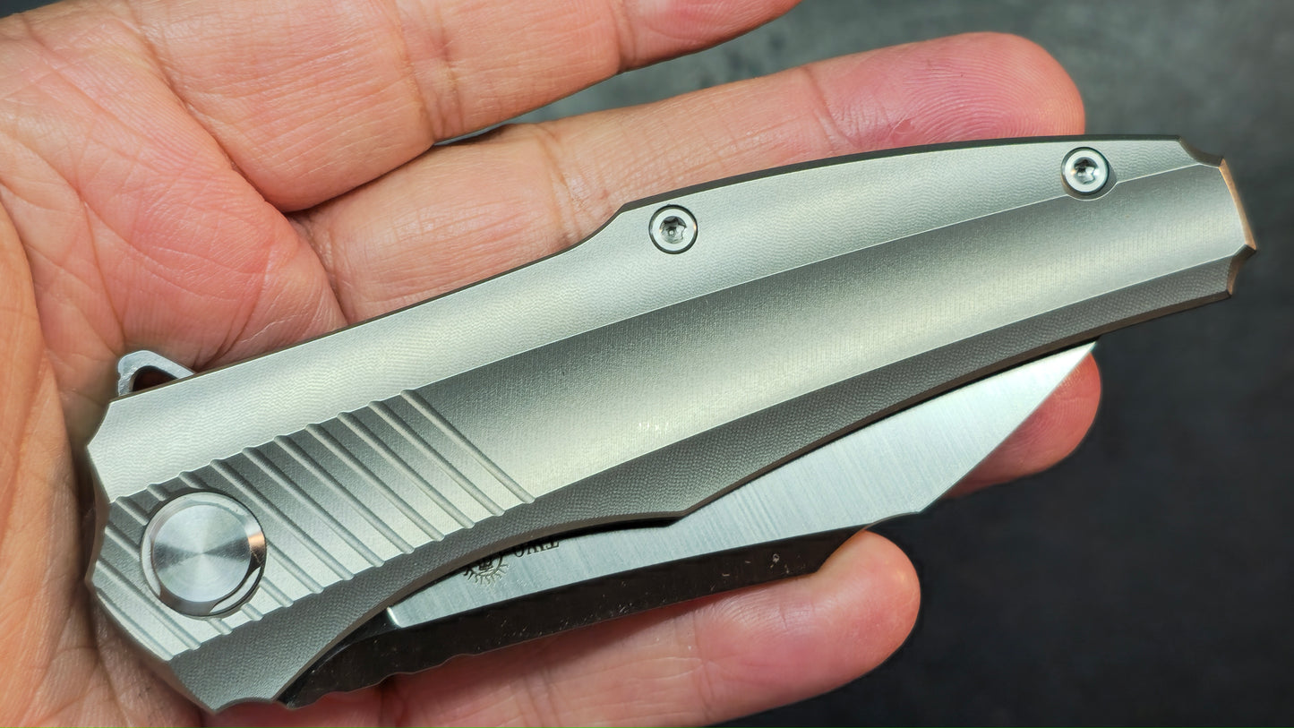 TWOSUN TS50 Titanium D2