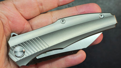 TWOSUN TS50 Titanium D2