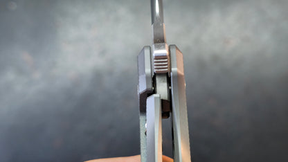 Ameight Preyert II Titanium M390