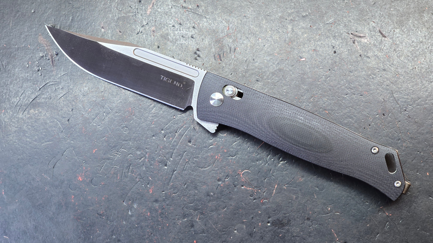 TIGEND RH286 G10 D2