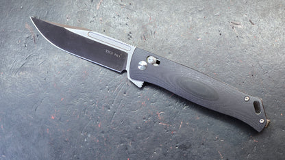 TIGEND RH286 G10 D2