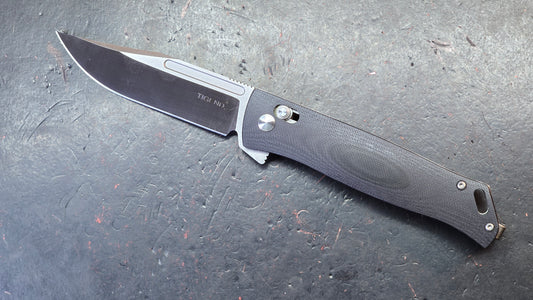 TIGEND RH286 G10 D2