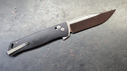TIGEND RH286 G10 D2