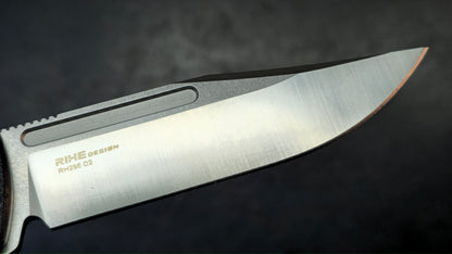 TIGEND RH286 G10 D2