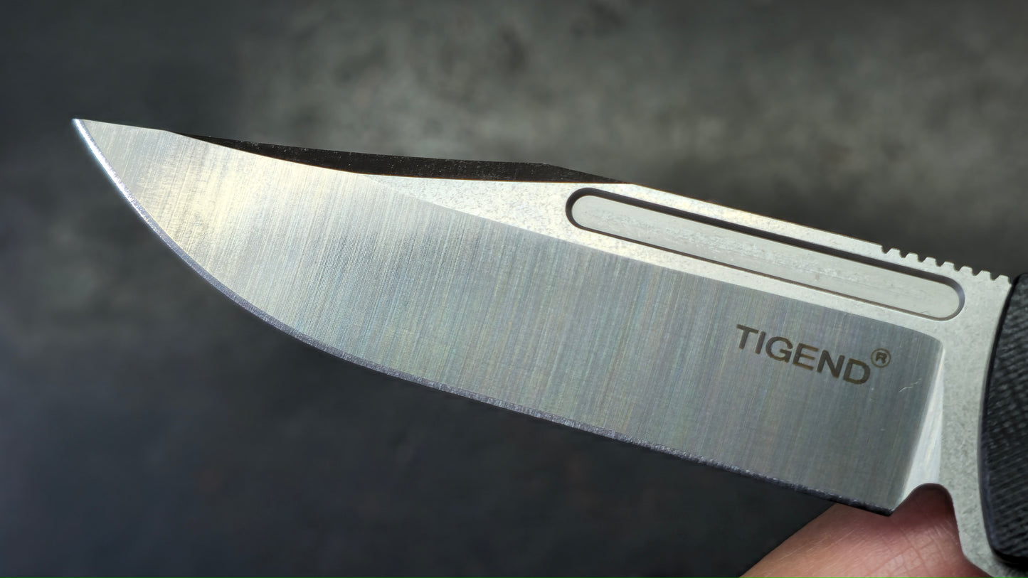TIGEND RH286 G10 D2