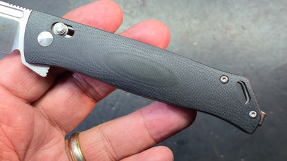 TIGEND RH286 G10 D2