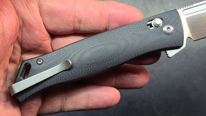 TIGEND RH286 G10 D2