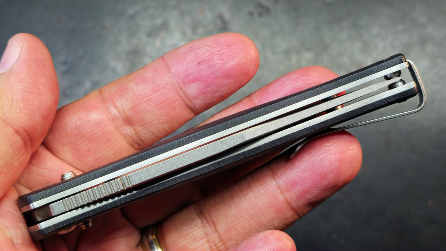 TIGEND RH286 G10 D2