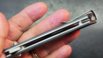 TIGEND RH286 G10 D2