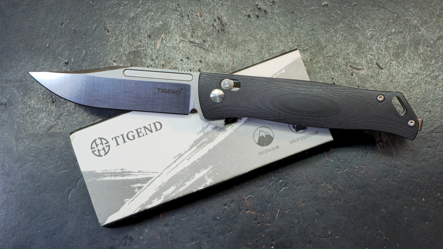 TIGEND RH286 G10 D2