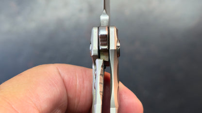 Y-START LK5010 Flashor Titanium D2