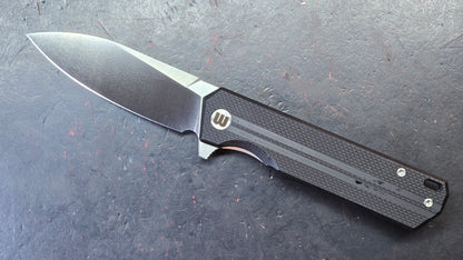 Wepe WP737 G10 D2