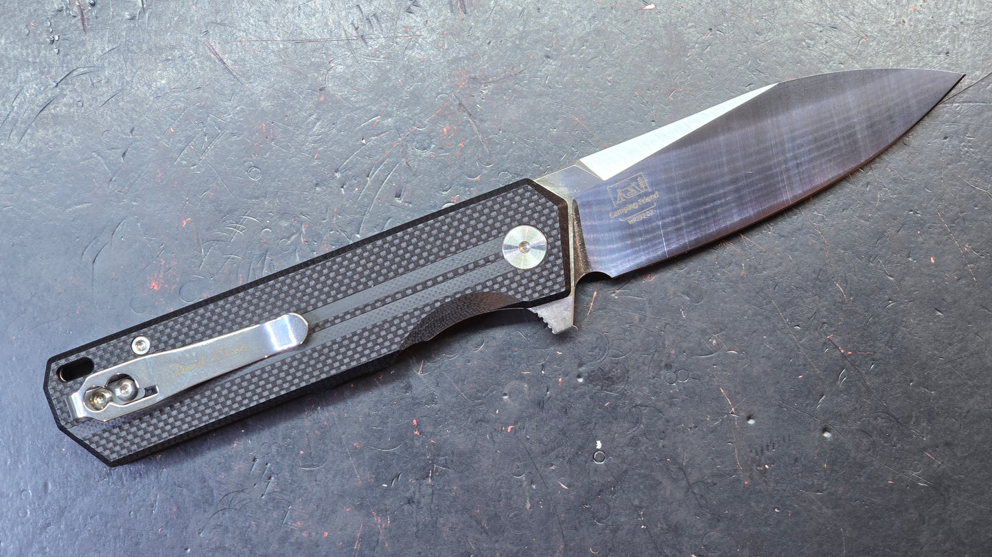 Wepe WP737 G10 D2