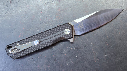 Wepe WP737 G10 D2