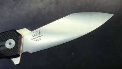 Wepe WP737 G10 D2