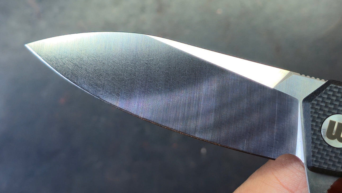 Wepe WP737 G10 D2