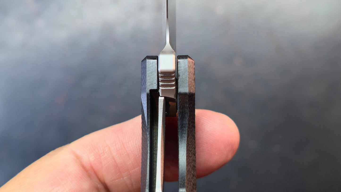 Wepe WP737 G10 D2