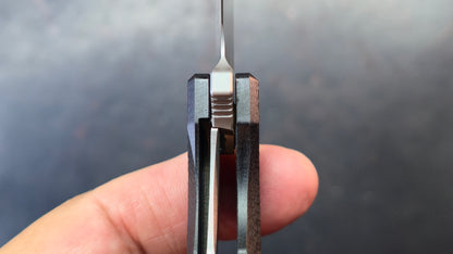 Wepe WP737 G10 D2