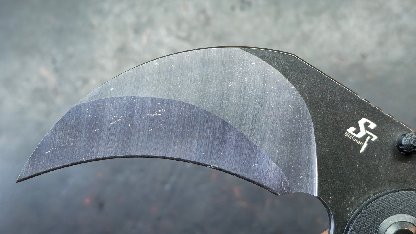 Sitivien ST-160 G10 D2