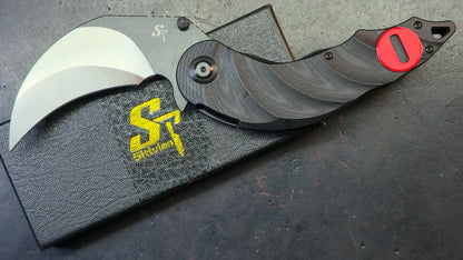 Sitivien ST-160 G10 D2