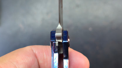 TWOSUN TS21 Color Ano Ti D2