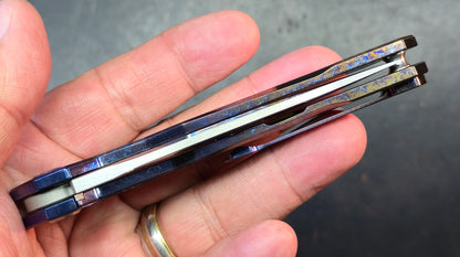 TWOSUN TS21 Color Ano Ti D2