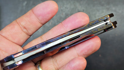 TWOSUN TS21 Color Ano Ti D2