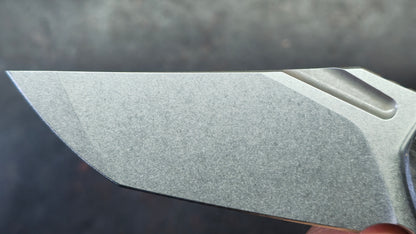 Twosun TS523 Titanium Carbon Fiber K110