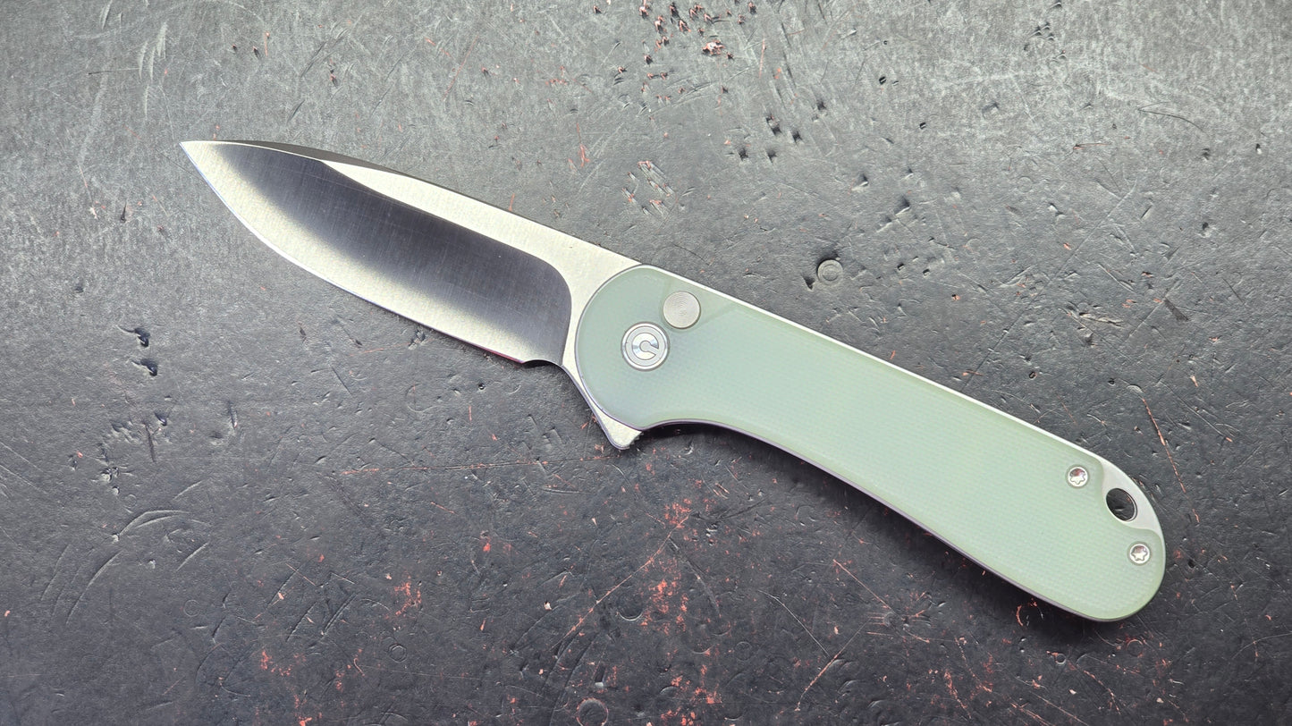 Civivi Elementum COLLECTION (4 knives) READ DESCRIPTION