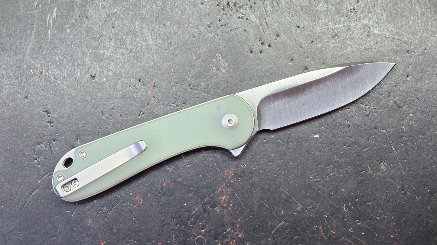 Civivi Elementum COLLECTION (4 knives) READ DESCRIPTION