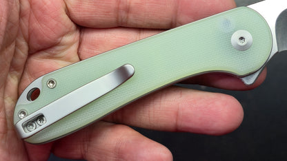 Civivi Elementum COLLECTION (4 knives) READ DESCRIPTION