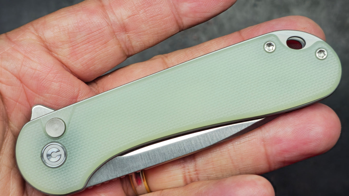 Civivi Elementum COLLECTION (4 knives) READ DESCRIPTION