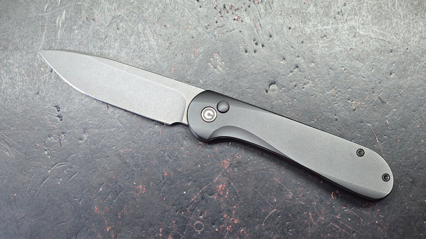 Civivi Elementum COLLECTION (4 knives) READ DESCRIPTION