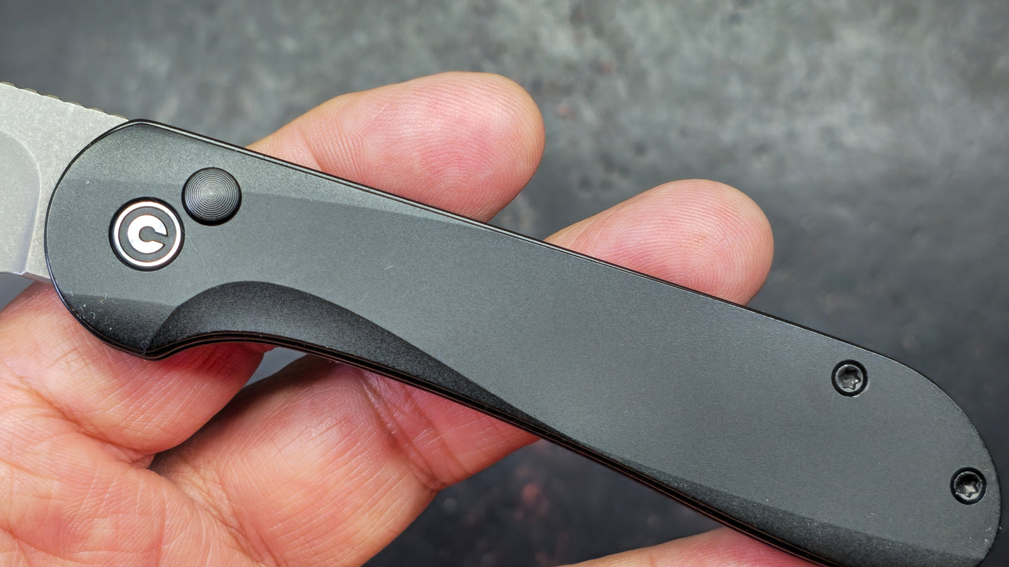 Civivi Elementum COLLECTION (4 knives) READ DESCRIPTION