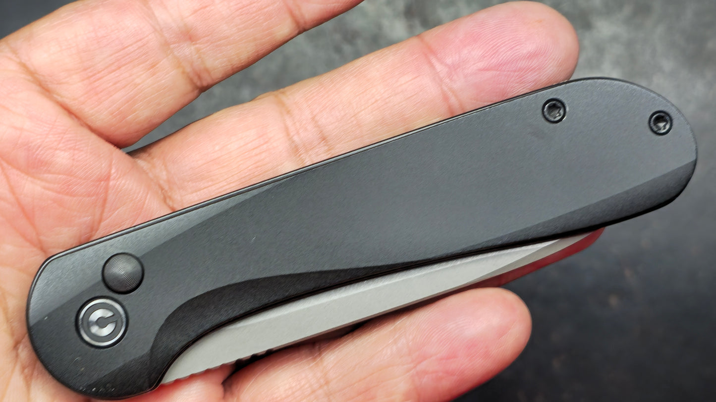 Civivi Elementum COLLECTION (4 knives) READ DESCRIPTION