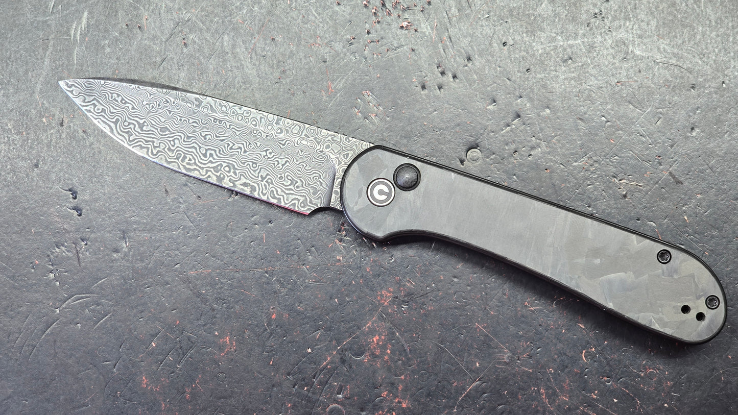 Civivi Elementum COLLECTION (4 knives) READ DESCRIPTION