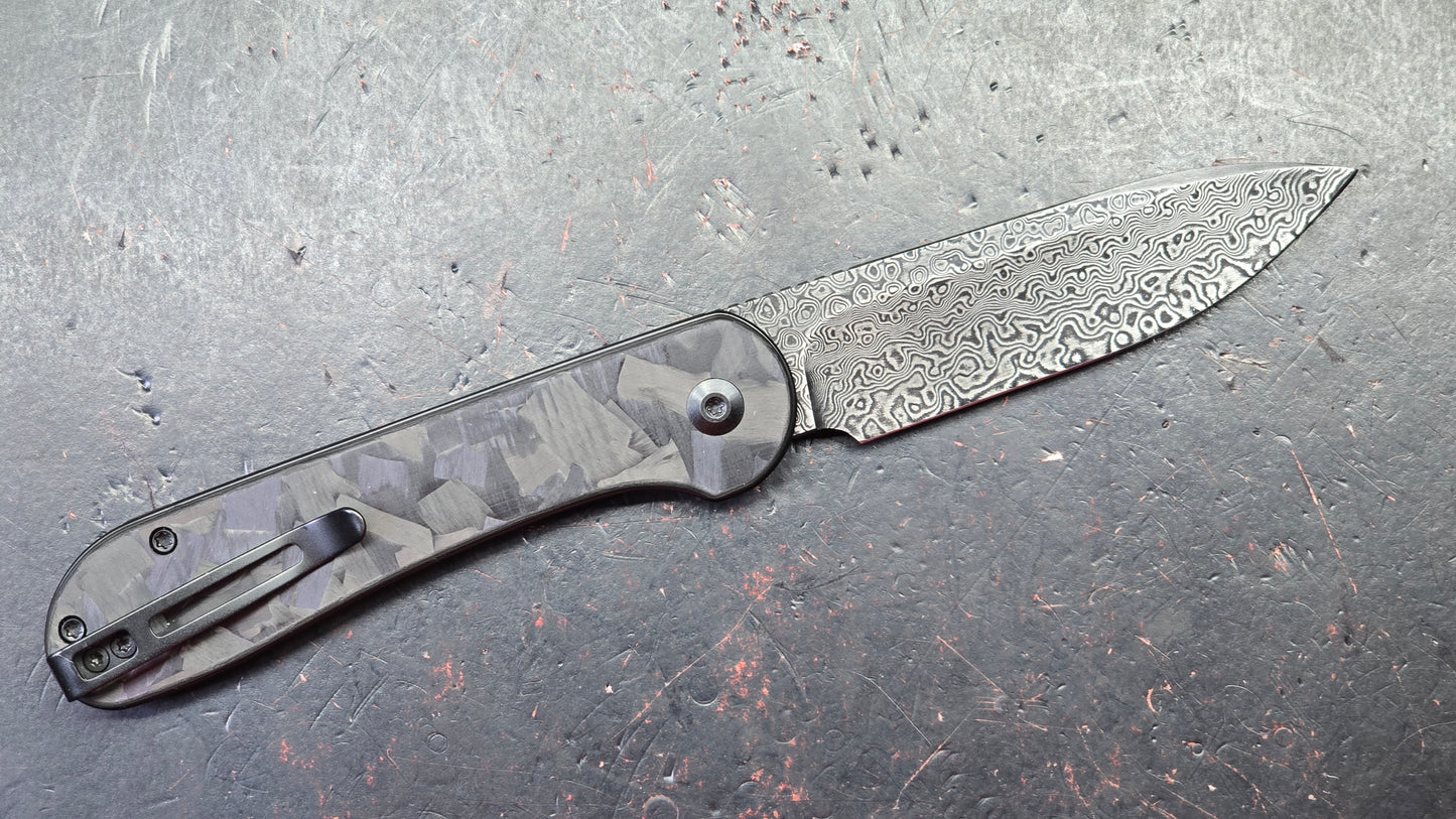 Civivi Elementum COLLECTION (4 knives) READ DESCRIPTION
