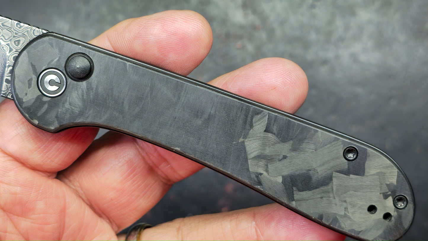 Civivi Elementum COLLECTION (4 knives) READ DESCRIPTION
