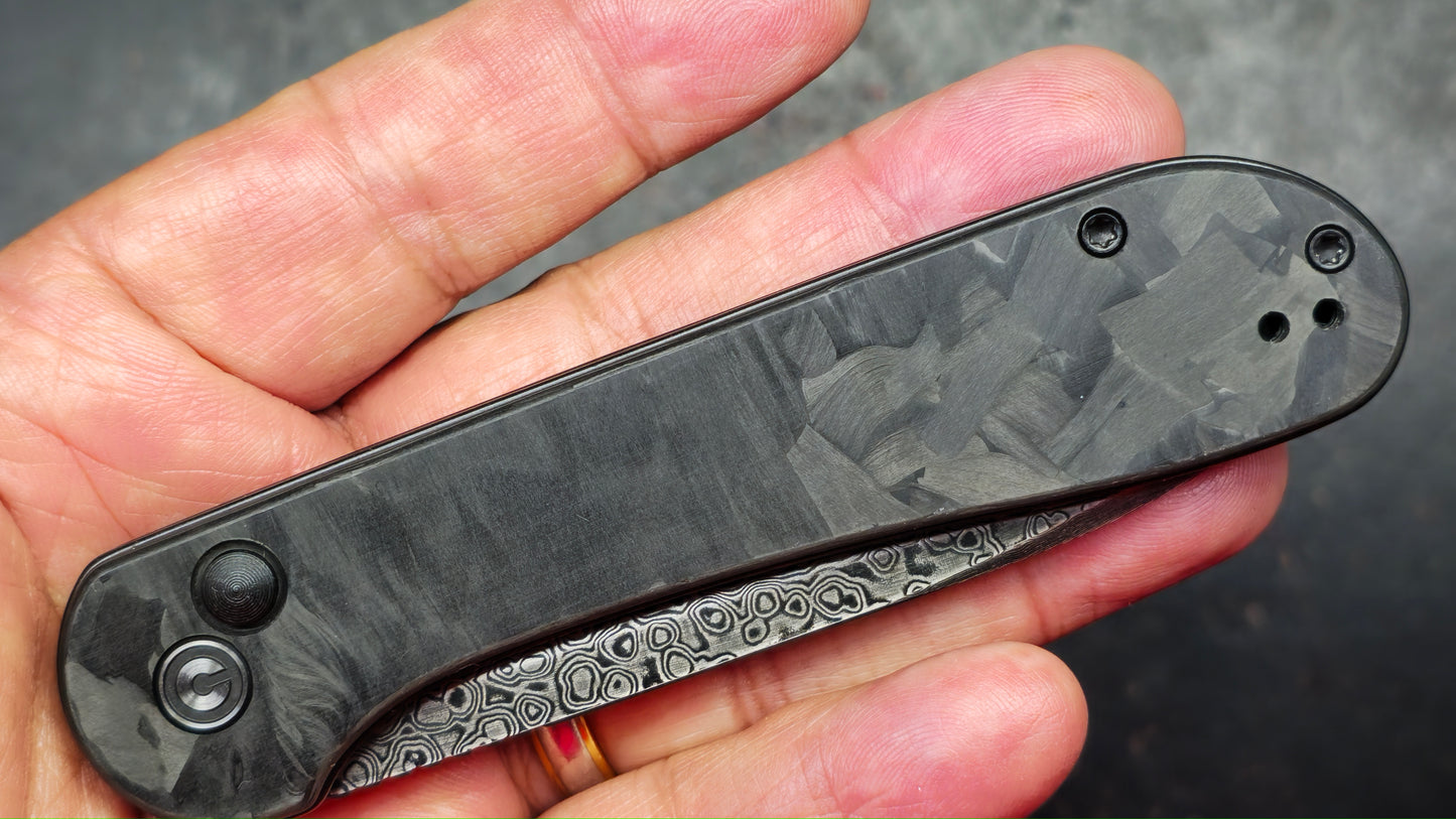 Civivi Elementum COLLECTION (4 knives) READ DESCRIPTION